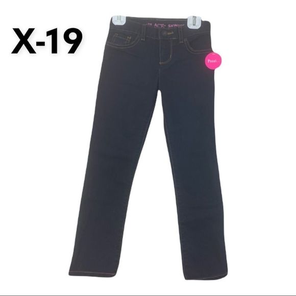 The Children's Place Other - Sz6 Children’s Place Skinny Jeans NWT